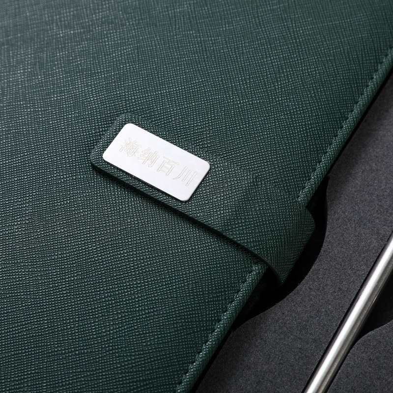 Elegant Business Notebook Gift set