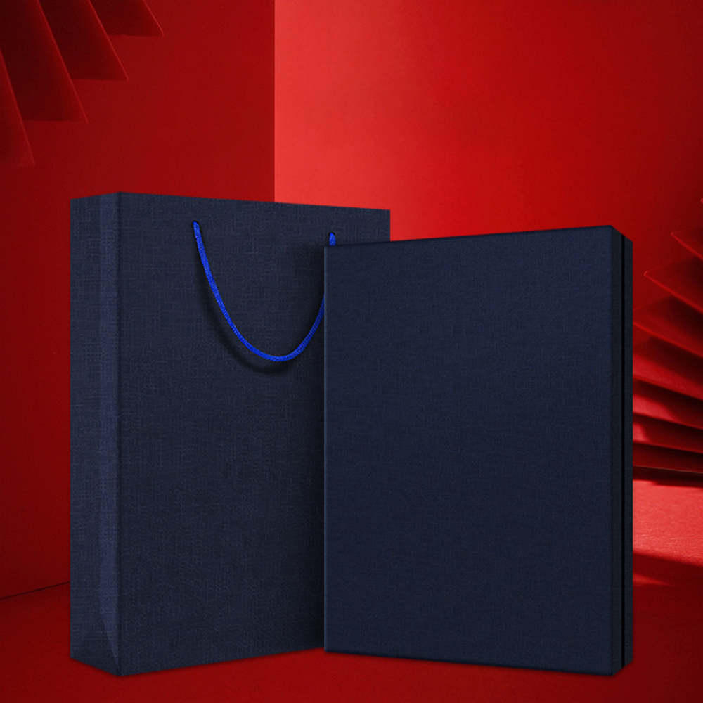 Stylish Gift Notebook Set