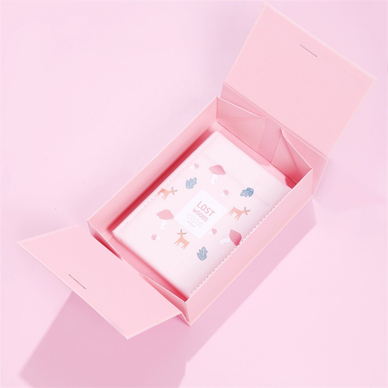 Magnetic Luxury Magnetic Gift Box