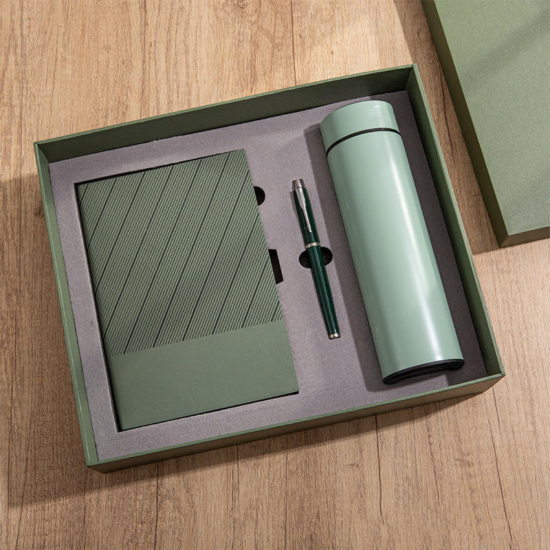 Notebook Set