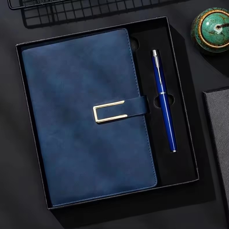 Notebook Gift Box Set