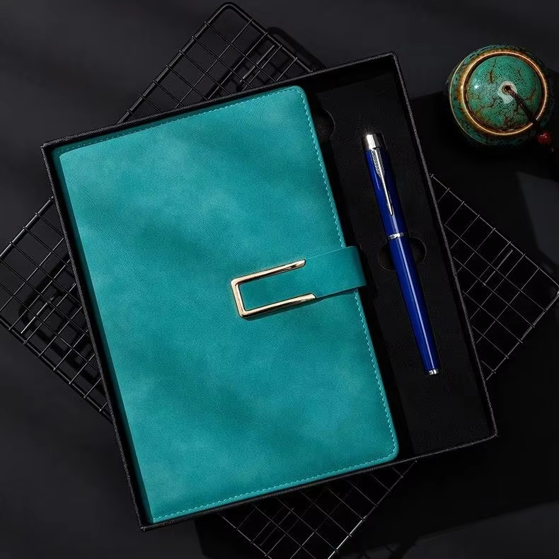 Notebook Gift Box Set