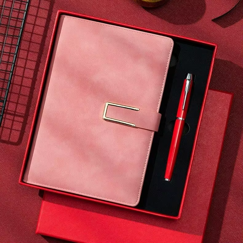 Notebook Gift Box Set