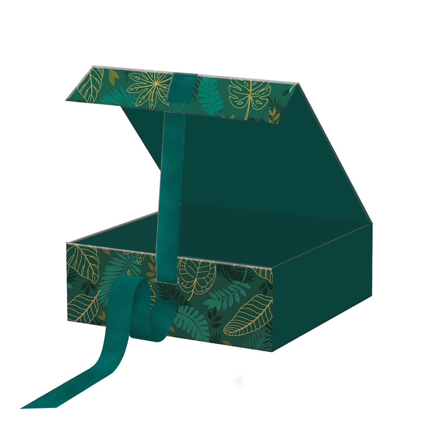 Magnetic Gift Box