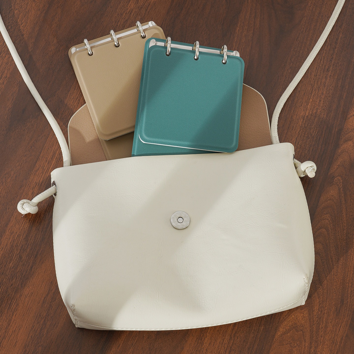 Loose-leaf Notebook