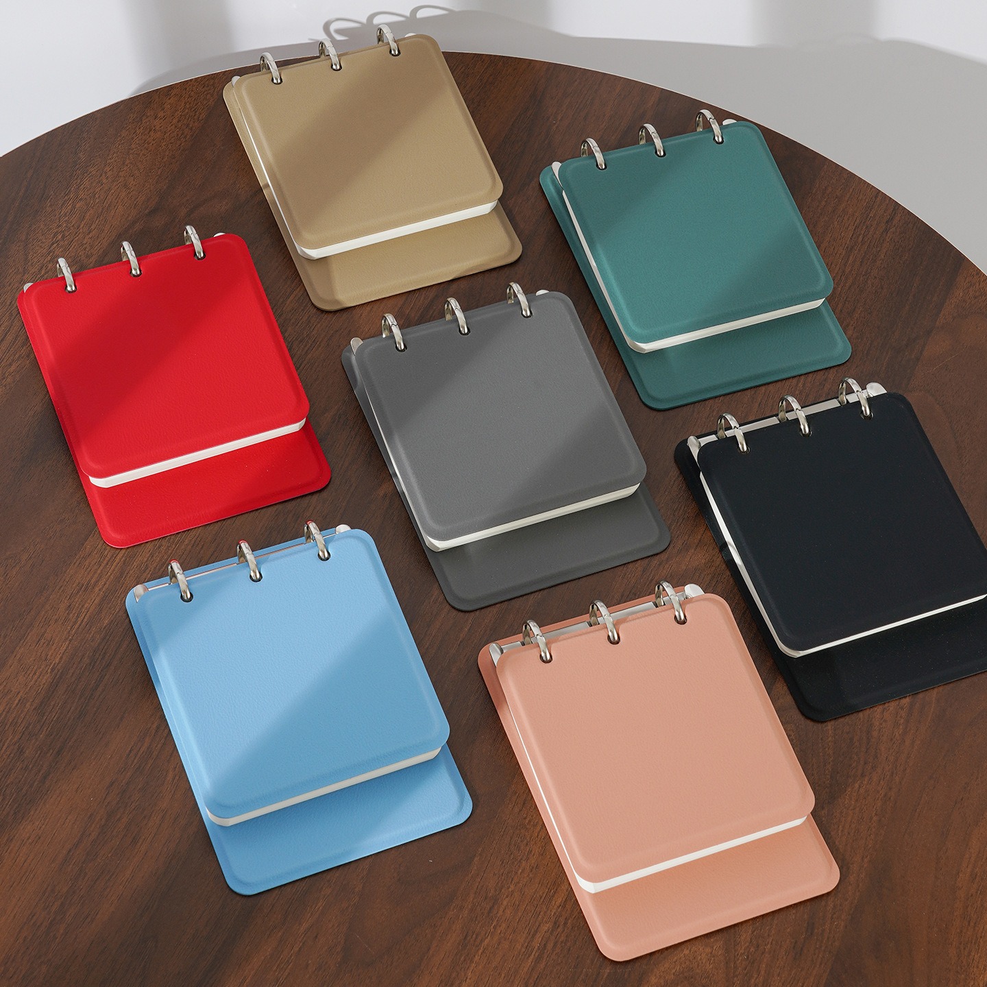 Loose-leaf Notebook