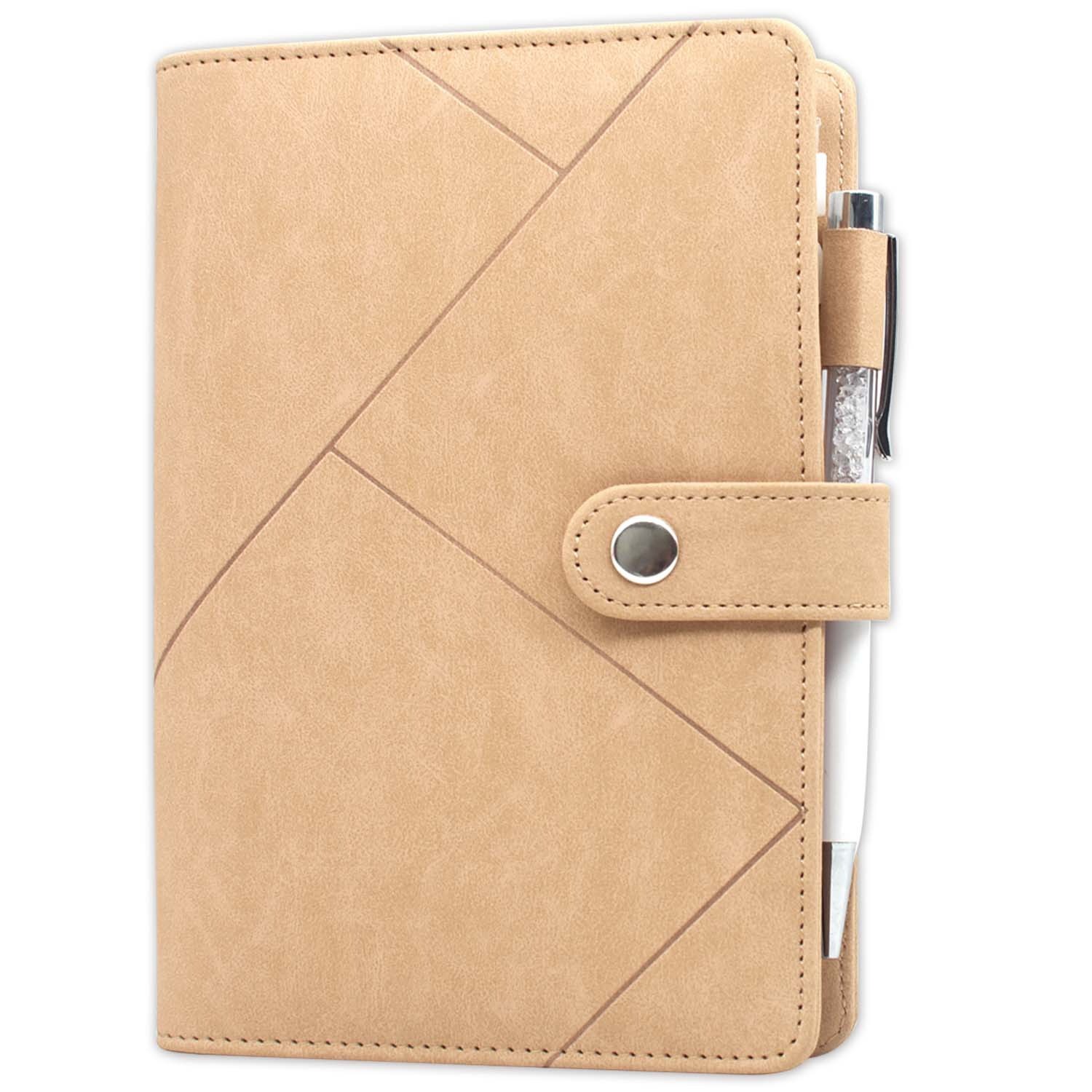Budget Planner Notebook
