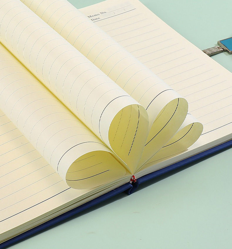 A5 Notebook