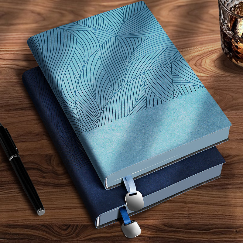 PU Leather Notebook