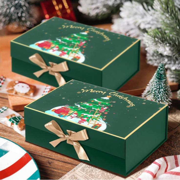 Christmas Gift Box