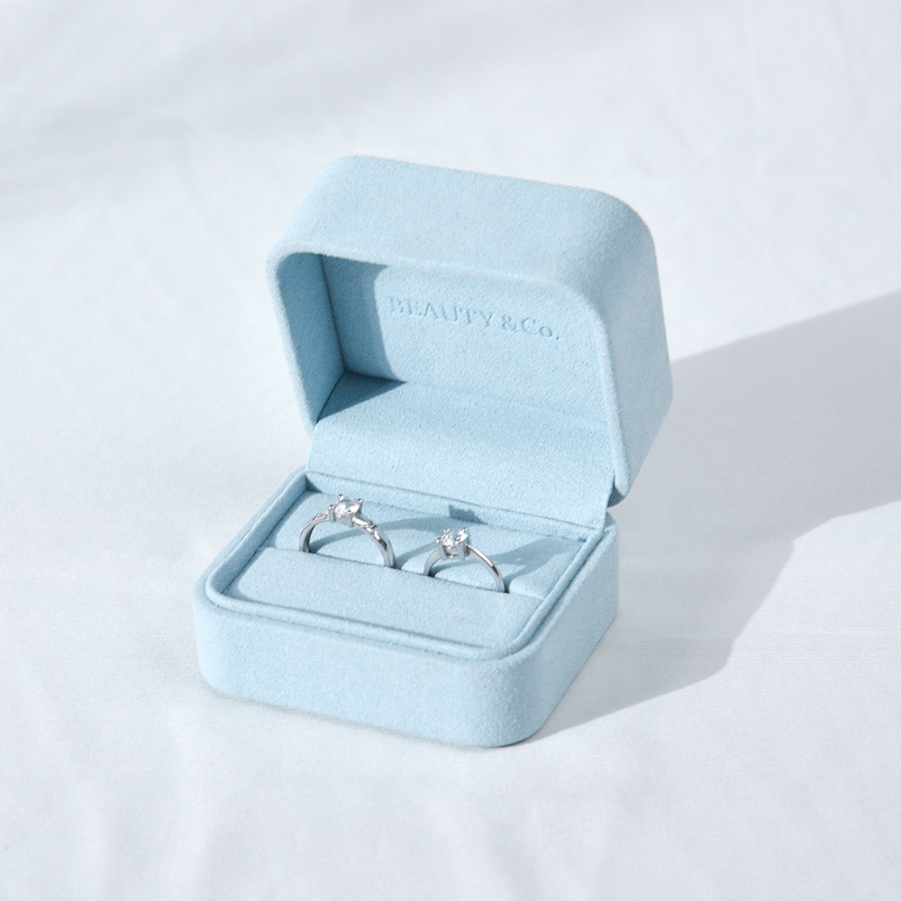 Jewelry Box Gift Packaging Set