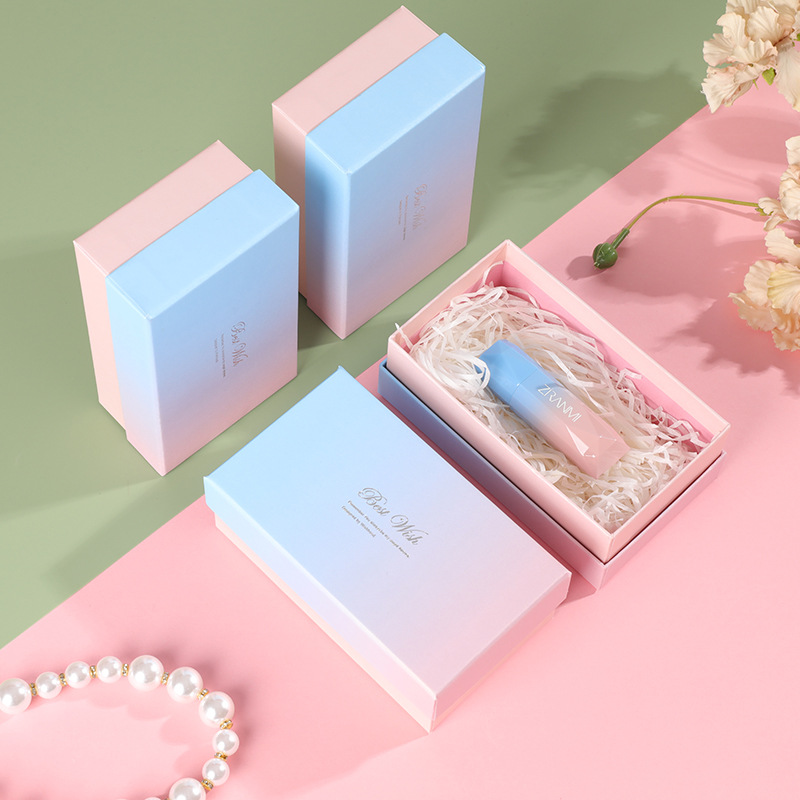 Cosmetic Gift Box